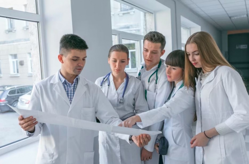 15 медицинских учреждений поставлены на кадастровый учет в Москве