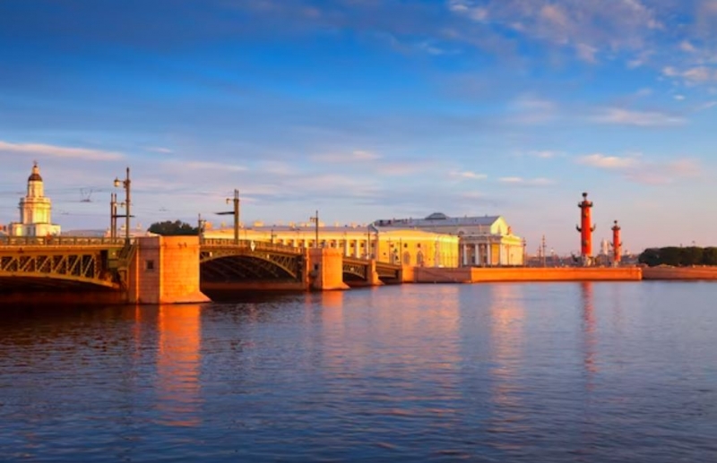 Васильевский мост в Ленинградской области будет отремонтирован