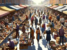 Барахолка: правильное размещение объявлений, чтобы найти покупателя