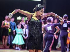 Быть в моменте сейчас. Слагаемые успеха танцора в жизни и на паркете