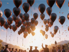 Как организовать выпускной