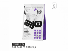 Можно ли давать кошкам корм для собак