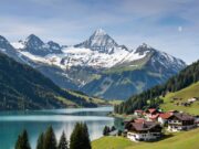 Как получить визу в Австрию россиянину в 2025 году: документы, этапы и сроки рассмотрения