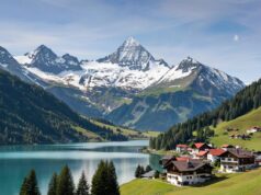 Как получить визу в Австрию россиянину в 2025 году: документы, этапы и сроки рассмотрения