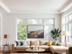 Прямые диваны: идеальное решение для гостиной