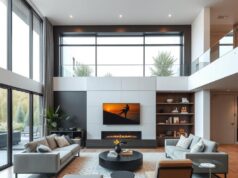 Мебель для гостиной: выбор и советы