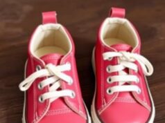 Как правильно выбрать детскую обувь