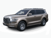 Автомобили TANK: описание