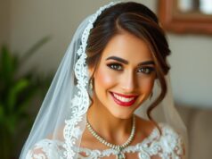 Свадебные платья в стиле 20-х годов: детали образа