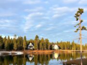 Отдых в Карелии: природа, маршруты и идеи для путешествия