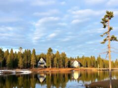 Отдых в Карелии: природа, маршруты и идеи для путешествия