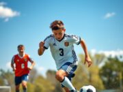 Пошив футбольной формы: как выбрать надежного исполнителя