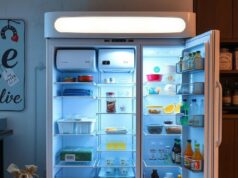 Как выбрать холодильник: советы экспертов