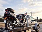 Мотобуксировщик: незаменимый помощник на зимней дороге