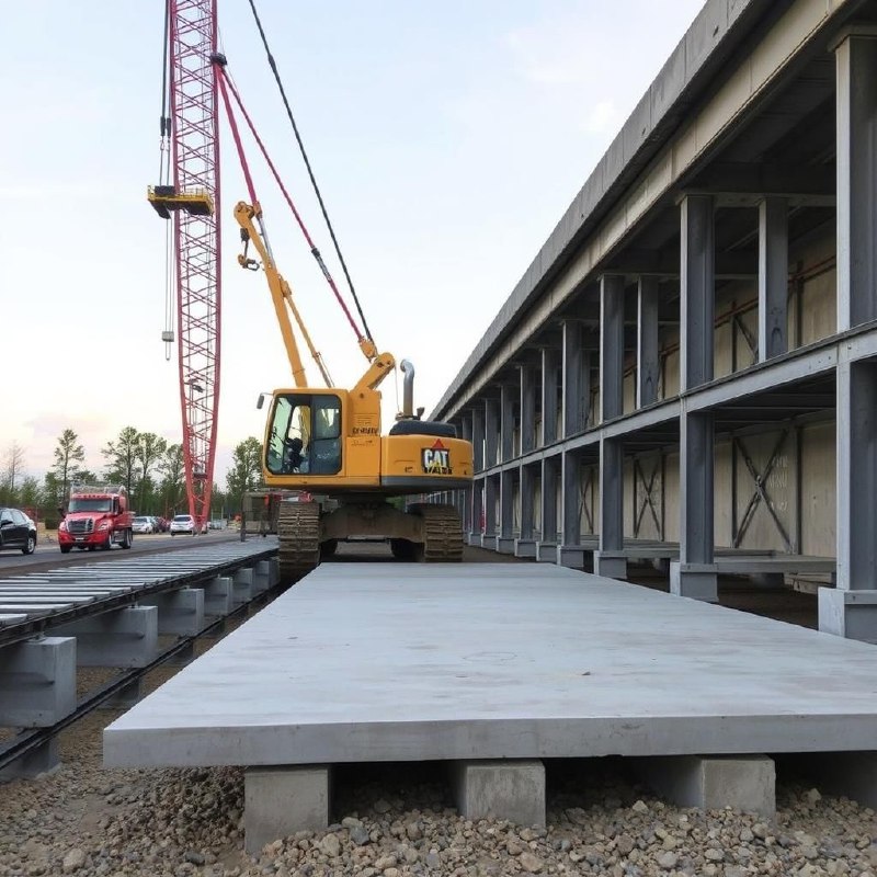 Железобетонные изделия