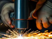 Как выбрать метод резки металла: объективное сравнение технологий