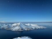 Кольский полуостров: рай для отдыха