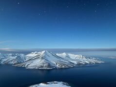 Кольский полуостров: рай для отдыха