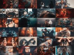 Создание рекламного ролика: шаг за шагом