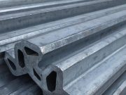 Швеллер 20: характеристики, вес 1 метра и допустимые нагрузки