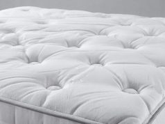 Двуспальные матрасы: выбор и советы