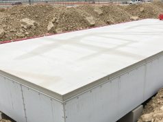 Какая крыша лучше для дома из плит ЖБИ