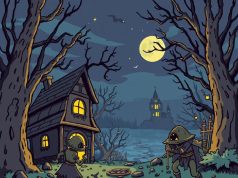 От «Приюта» до «Репортажа»: исследуем страшные квесты Ростова-на-Дону