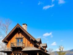 Деревянные материалы для отделки фасада: что выбрать