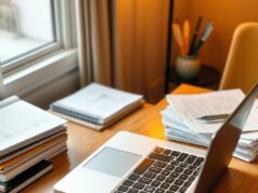 Ведение отчетности для малого и среднего бизнеса: основные правила