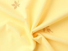Хлопковая ткань оптом: кому и когда может быть интересна