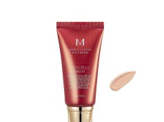 BB-крем Missha — как выбрать подходящий оттенок и текстуру для вашего типа кожи