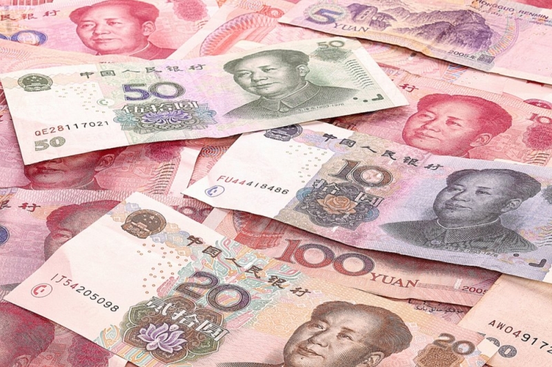 Банк ДОМ.РФ запустит накопительные счета в юанях