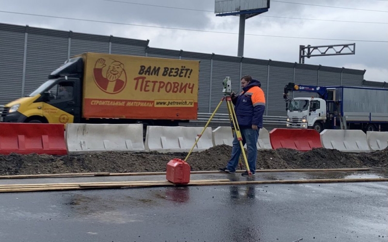 На ремонт дорог в Оренбурге выделили почти полмиллиарда