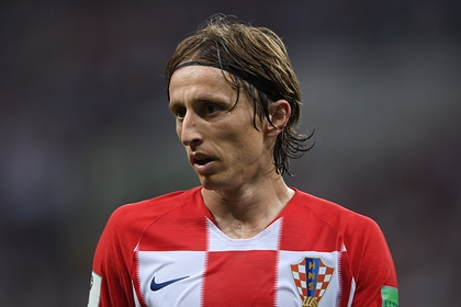 Сборная Хорватии откажется преклонять колено перед матчами Евро
