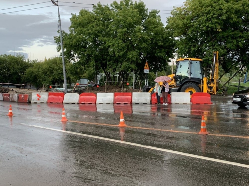 В Хабаровском крае отремонтируют автодорогу от Догордона до Кукана